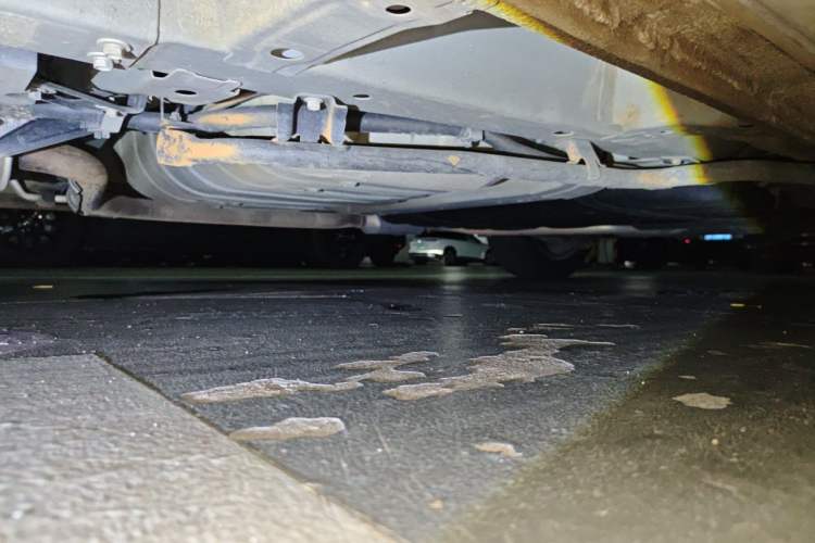 Used Honda Odyssey 2019 2.0L Rui·Zhi Zhen Edition Chassis Front Left