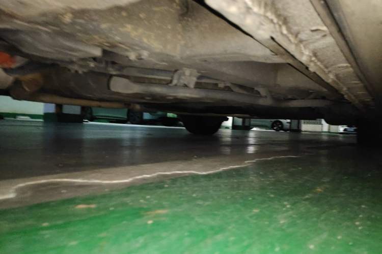 Used Honda Odyssey 2019 2.0L Rui-Zunxiang Edition Chassis Front Left