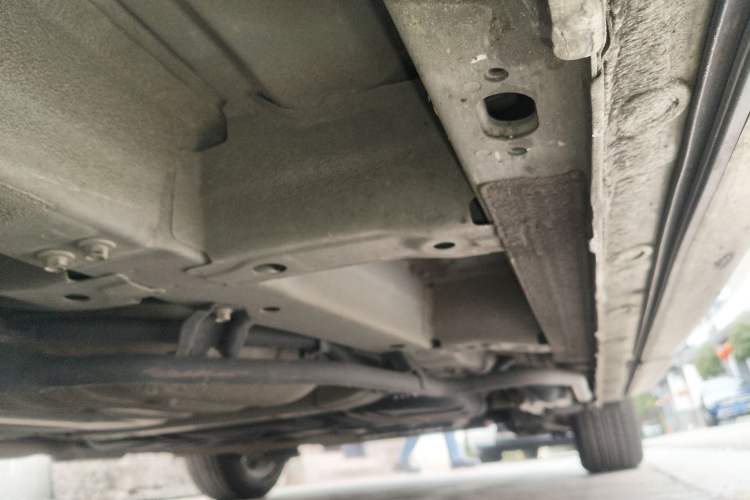 Used Honda Odyssey 2019 2.0L Rui·Zhi Zhen Welfare Edition Chassis Front Left