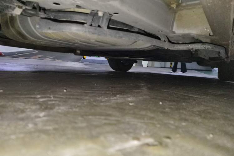 Used Honda Odyssey 2019 2.0L Rui·Smart Edition Chassis Front Left