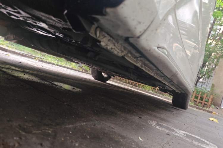 Used Honda Odyssey 2019 2.0L Rui-Zunxiang Edition Chassis Front Left