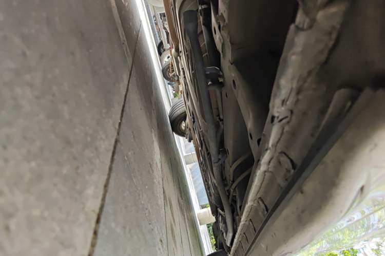 Used Honda Odyssey 2019 2.0L Rui·Comfort Edition Chassis Front Left