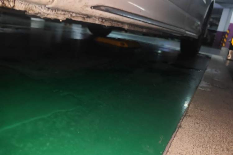 Used Honda Odyssey 2019 2.0L Rui·Zhi Zhen Edition Chassis Front Left