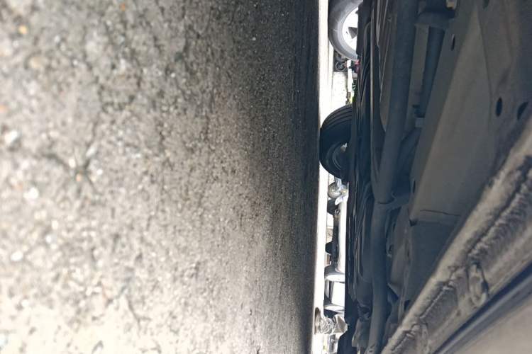 Used Honda Odyssey 2019 2.0L Rui·Smart Edition Chassis Front Left