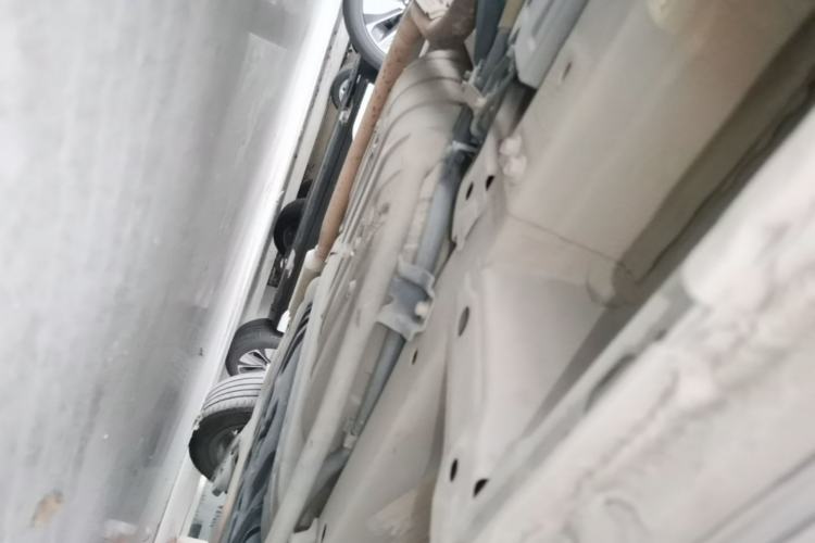 Used Honda Odyssey 2019 2.0L Rui-Zunxiang Edition Chassis Front Left