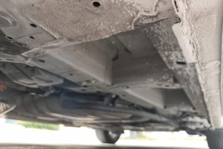 Used Honda Odyssey 2019 2.0L Rui·Zhi Zhen Edition Chassis Front Left