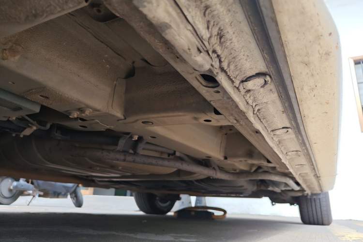 Used Honda Odyssey 2019 2.0L Rui·Smart Edition Chassis Front Left