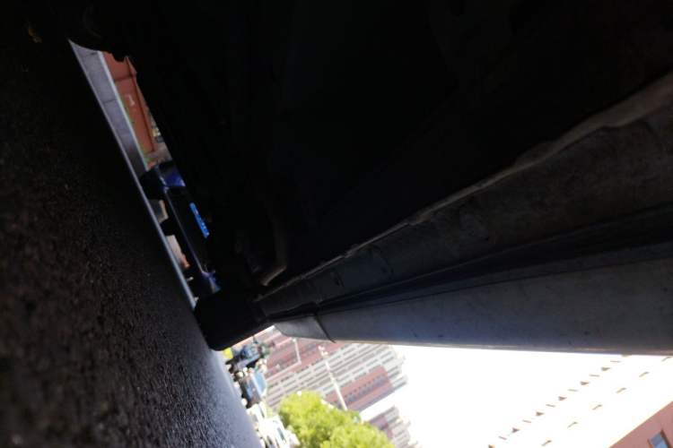 Used Honda Odyssey 2019 2.0L Rui-Zunxiang Edition Chassis Front Left