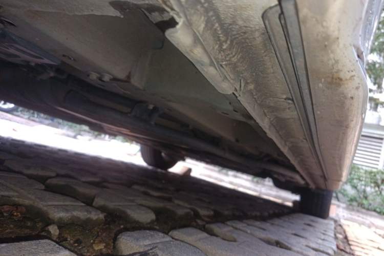 Used Honda Odyssey 2019 2.0L Rui-Changxiang Edition Chassis Front Left