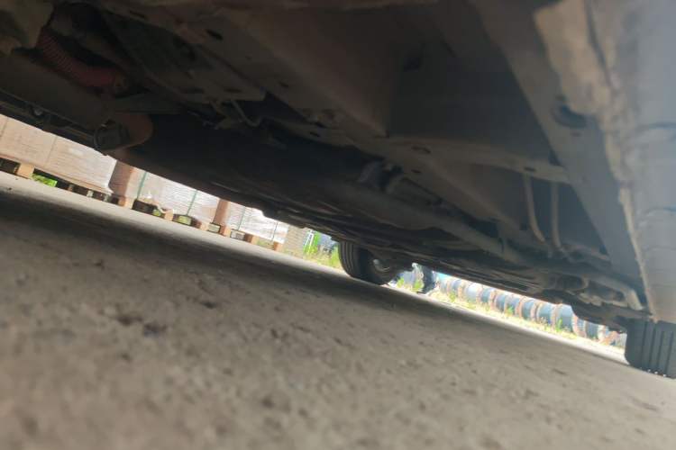 Used Honda Odyssey 2019 2.0L Rui·Comfort Edition Chassis Front Left