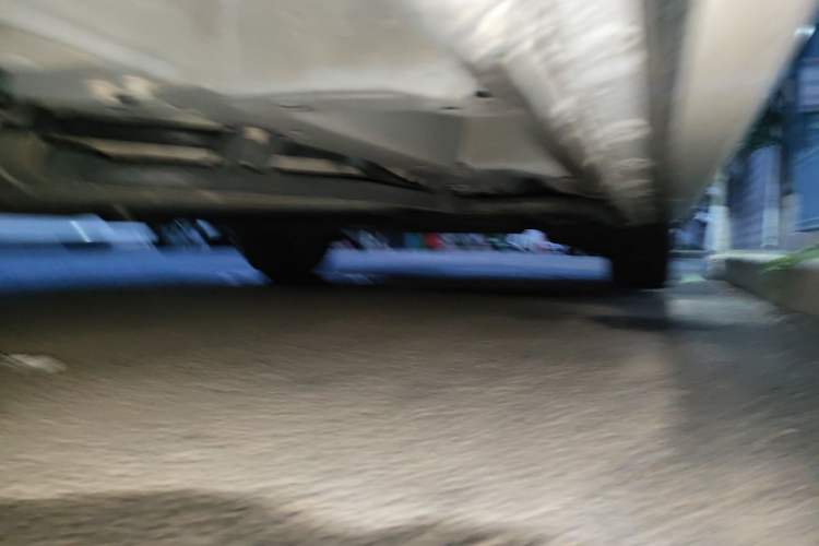 Used Honda Odyssey 2019 2.0L Rui-Zunxiang Edition Chassis Front Left