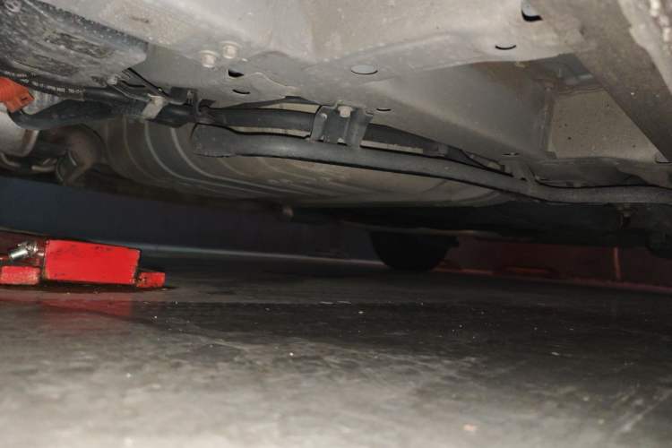 Used Honda Odyssey 2019 2.0L Rui-Zunxiang Edition Chassis Front Left