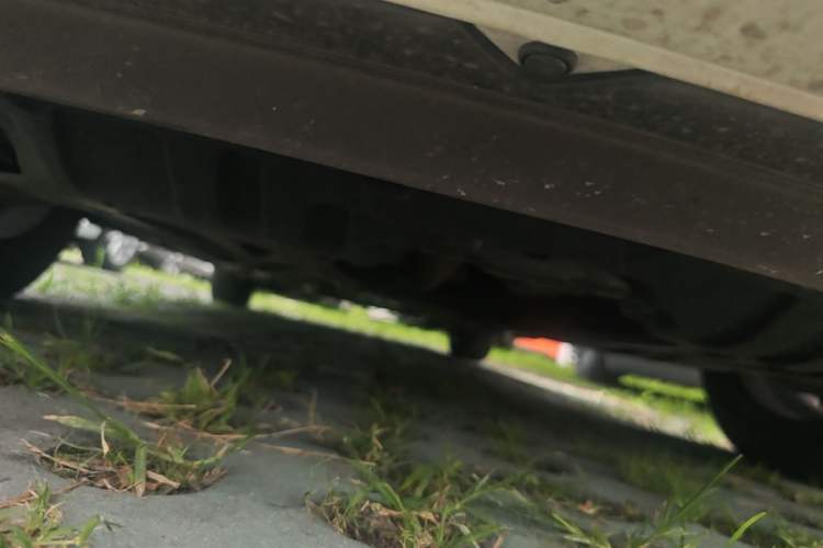 Used Honda Odyssey 2019 2.0L Rui·Zhi Zhen Edition Chassis Front