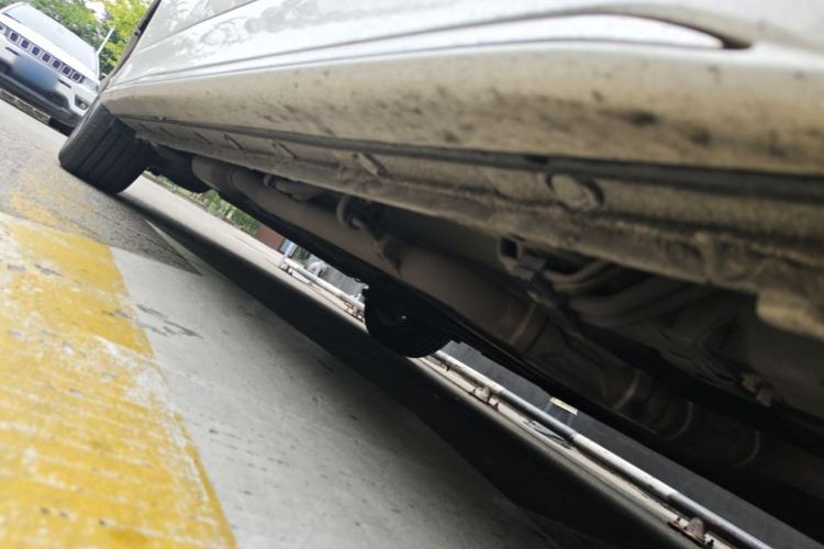 Used Honda Odyssey 2019 2.0L Rui-Zunxiang Edition Chassis Front Right