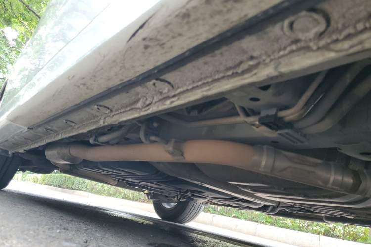 Used Honda Odyssey 2019 2.0L Rui-Zunxiang Edition Chassis Front Right