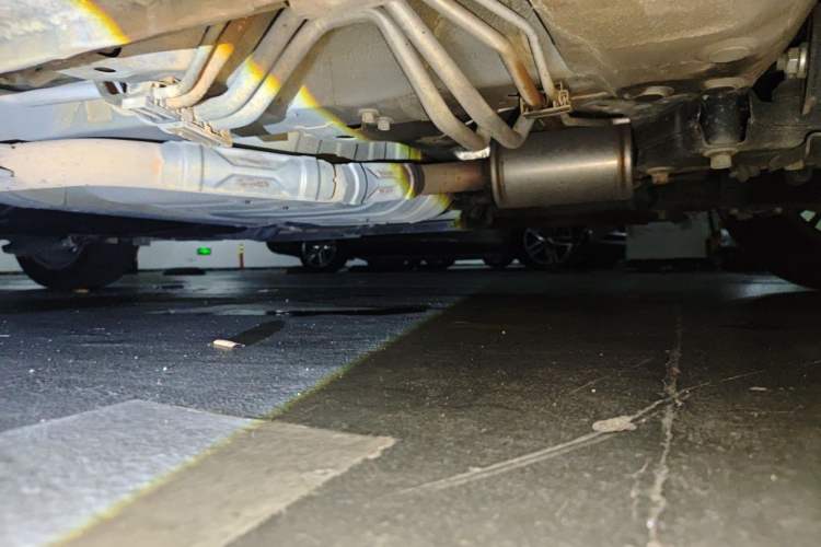 Used Honda Odyssey 2019 2.0L Rui·Zhi Zhen Edition Chassis Front Right
