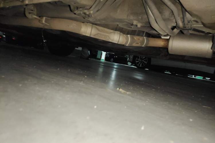 Used Honda Odyssey 2019 2.0L Rui-Zunxiang Edition Chassis Front Right