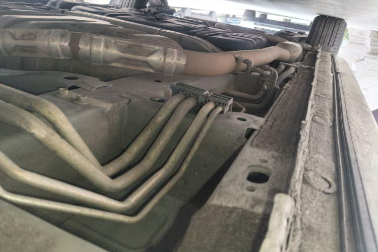Used Honda Odyssey 2019 2.0L Rui·Zhi Zhen Welfare Edition Chassis Front Right