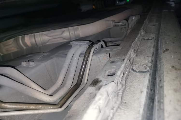 Used Honda Odyssey 2019 2.0L Rui·Smart Edition Chassis Front Right