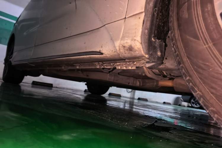 Used Honda Odyssey 2019 2.0L Rui·Smart Edition Chassis Front Right