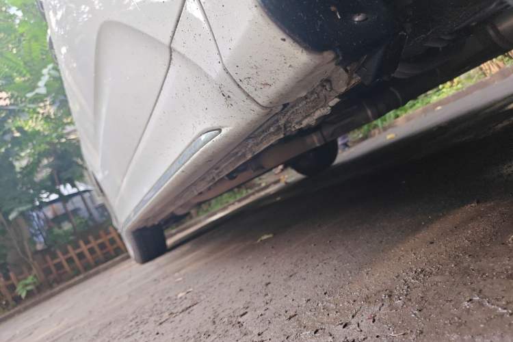Used Honda Odyssey 2019 2.0L Rui-Zunxiang Edition Chassis Front Right