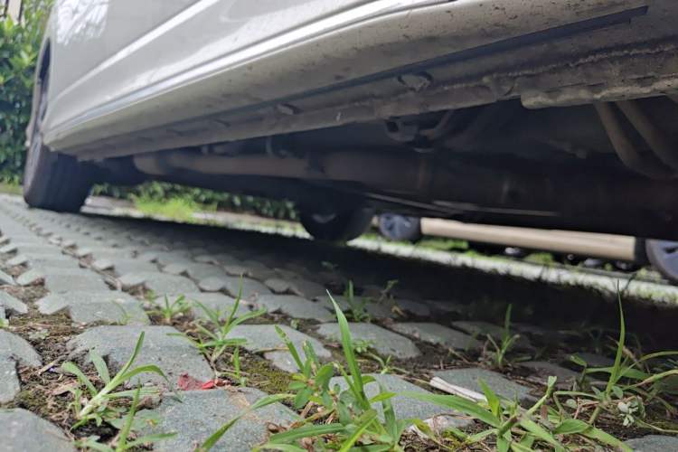Used Honda Odyssey 2019 2.0L Rui-Zunxiang Edition Chassis Front Right