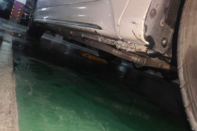 Used Honda Odyssey 2019 2.0L Rui·Zhi Zhen Edition Chassis Front Right