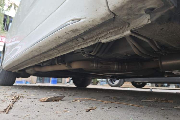 Used Honda Odyssey 2019 2.0L Rui·Smart Edition Chassis Front Right