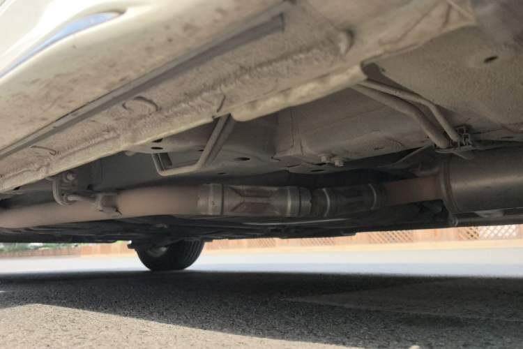 Used Honda Odyssey 2019 2.0L Rui·Comfort Edition Chassis Front Right