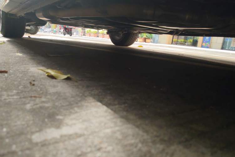 Used Honda Odyssey 2019 2.0L Rui-Zunxiang Edition Chassis Front Right