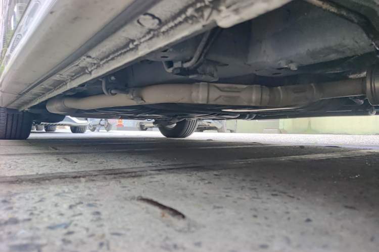 Used Honda Odyssey 2019 2.0L Rui-Changxiang Edition Chassis Front Right