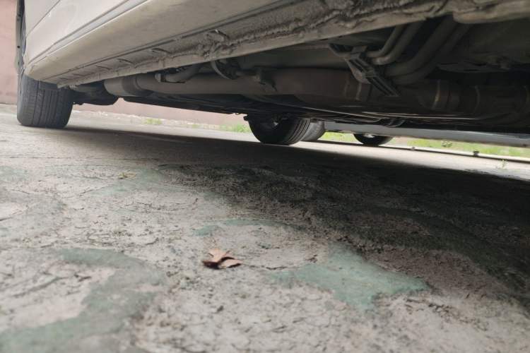 Used Honda Odyssey 2019 2.0L Rui·Zhi Zhen Edition Chassis Front Right