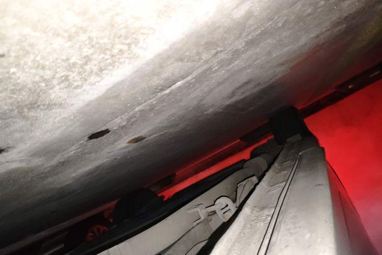 Used Honda Odyssey 2019 2.0L Rui·Zhi Zhen Edition Chassis Front Right