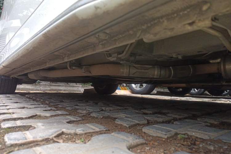 Used Honda Odyssey 2019 2.0L Rui-Changxiang Edition Chassis Front Right