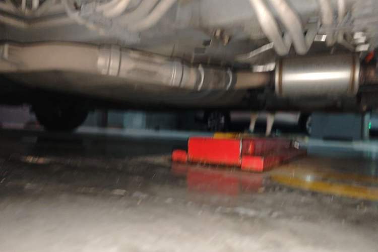 Used Honda Odyssey 2019 2.0L Rui-Zunxiang Edition Chassis Front Right