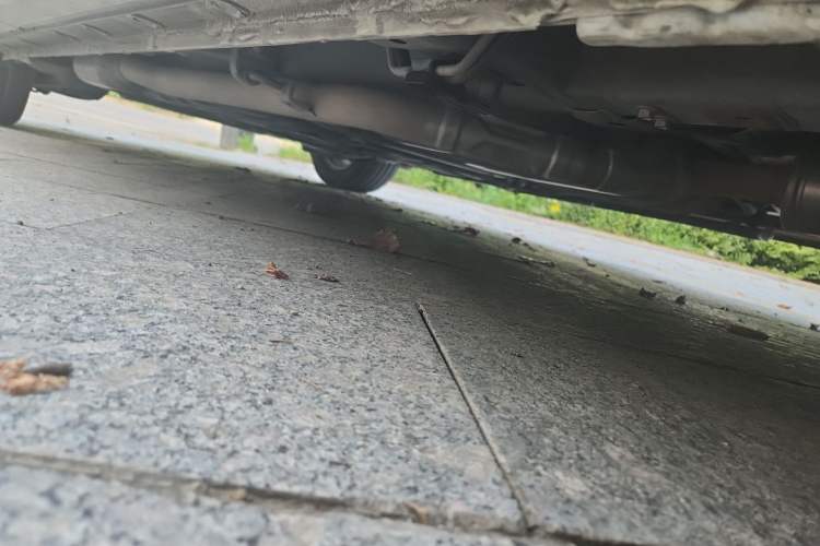 Used Honda Odyssey 2019 2.0L Rui·Comfort Edition Chassis Front Right