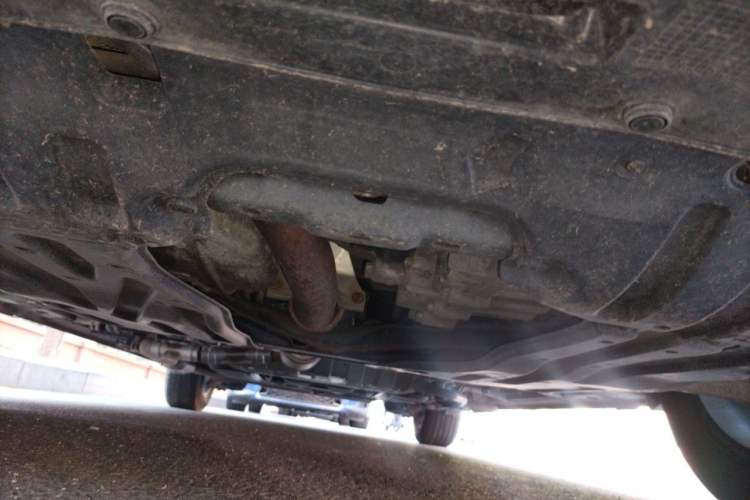 Used Honda Odyssey 2019 2.0L Rui-Zunxiang Edition Chassis Front