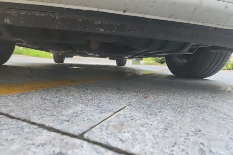 Used Honda Odyssey 2019 2.0L Rui·Comfort Edition Chassis Front