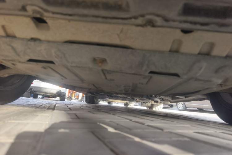 Used Honda Odyssey 2019 2.0L Rui·Zhi Zhen Edition Chassis Front