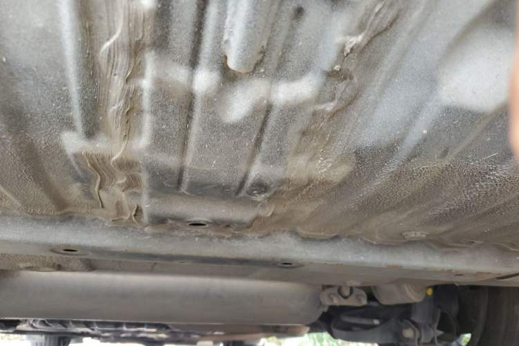 Used Honda Odyssey 2019 2.0L Rui-Zunxiang Edition Chassis Rear