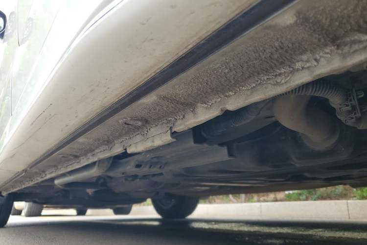 Used Honda Odyssey 2019 2.0L Rui-Zunxiang Edition Chassis Rear Left