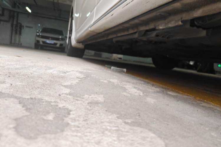 Used Honda Odyssey 2019 2.0L Rui-Changxiang Edition Chassis Rear Left
