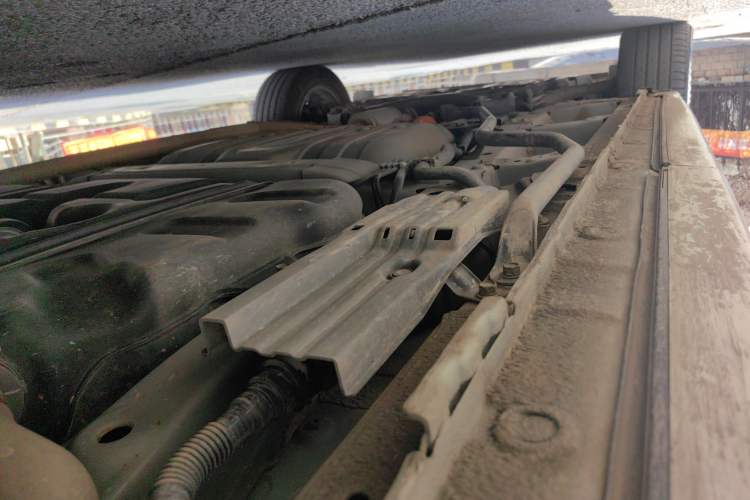 Used Honda Odyssey 2019 2.0L Rui-Zunxiang Edition Chassis Rear Left