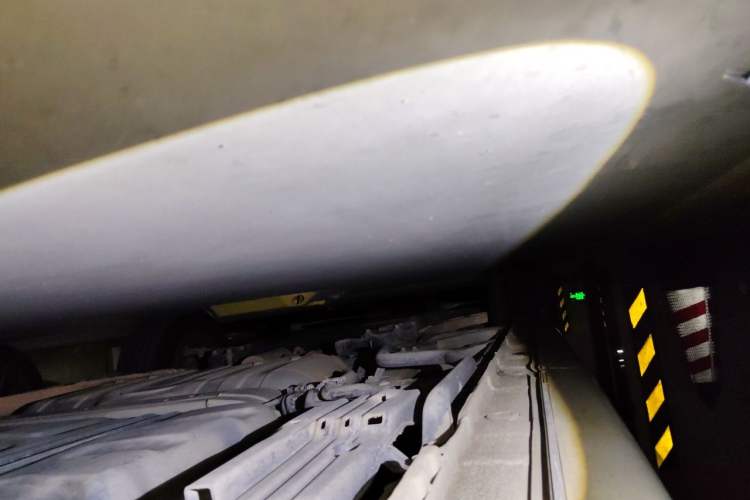 Used Honda Odyssey 2019 2.0L Rui·Smart Edition Chassis Rear Left