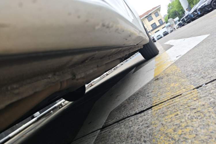 Used Honda Odyssey 2019 2.0L Rui-Zunxiang Edition Chassis Rear Right