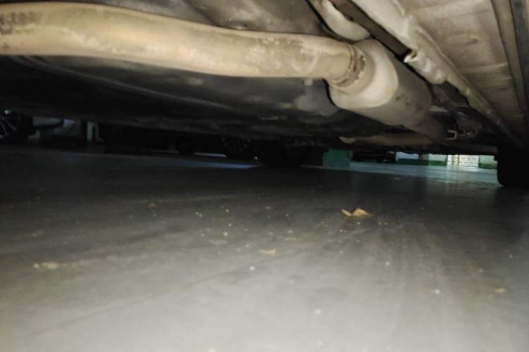 Used Honda Odyssey 2019 2.0L Rui-Zunxiang Edition Chassis Rear Right