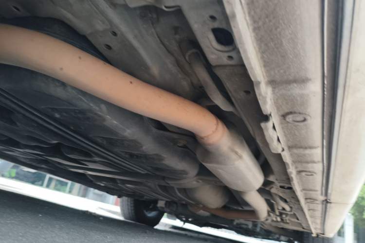 Used Honda Odyssey 2019 2.0L Rui-Zunxiang Edition Chassis Rear Right