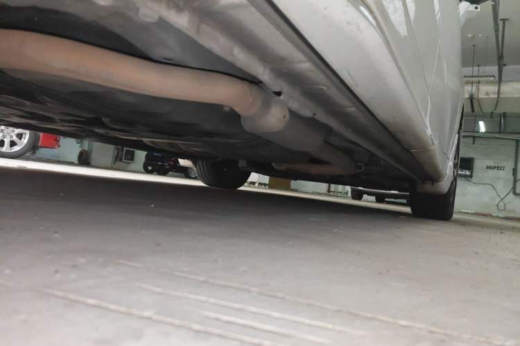 Used Honda Odyssey 2019 2.0L Rui-Changxiang Edition Chassis Rear Right
