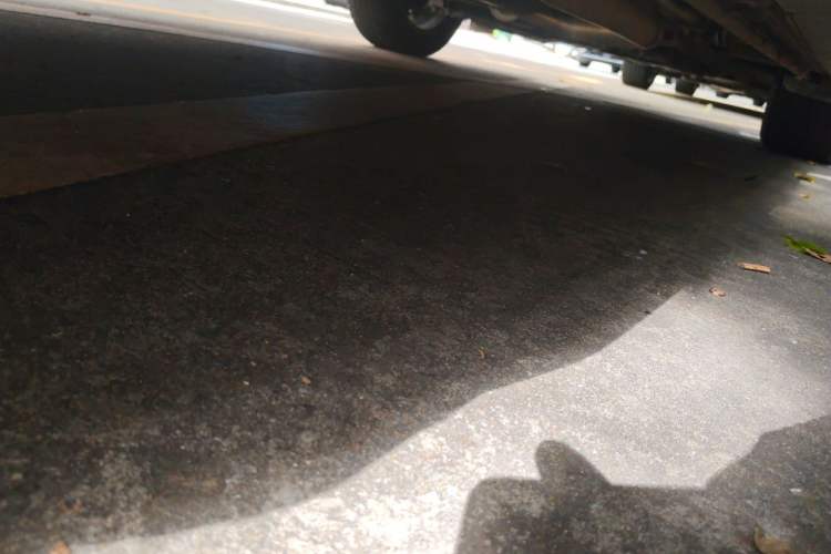 Used Honda Odyssey 2019 2.0L Rui-Zunxiang Edition Chassis Rear Right