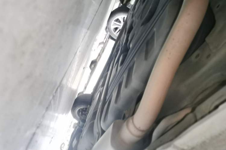 Used Honda Odyssey 2019 2.0L Rui-Zunxiang Edition Chassis Rear Right
